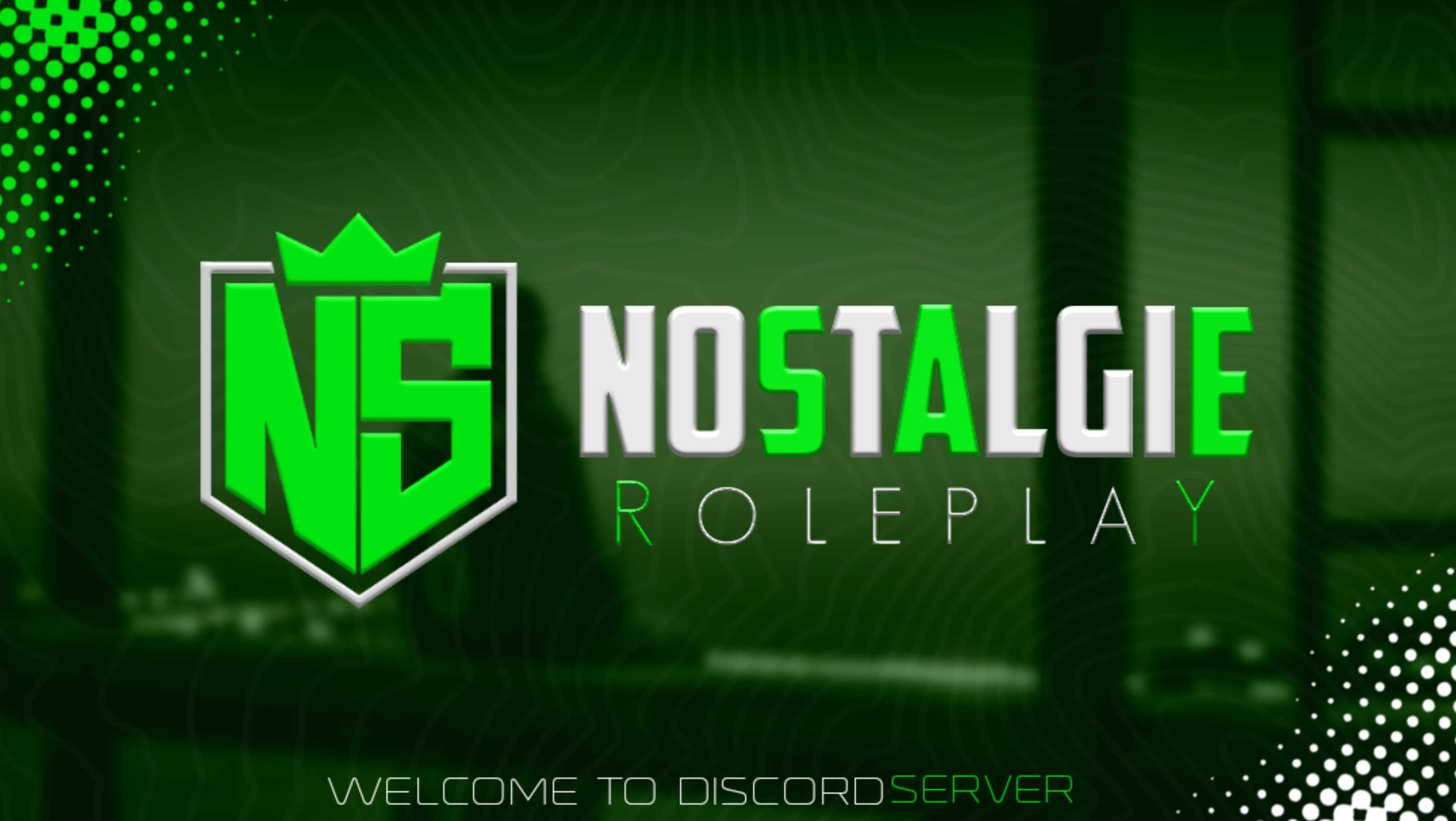 Nostalgie City RolePlay